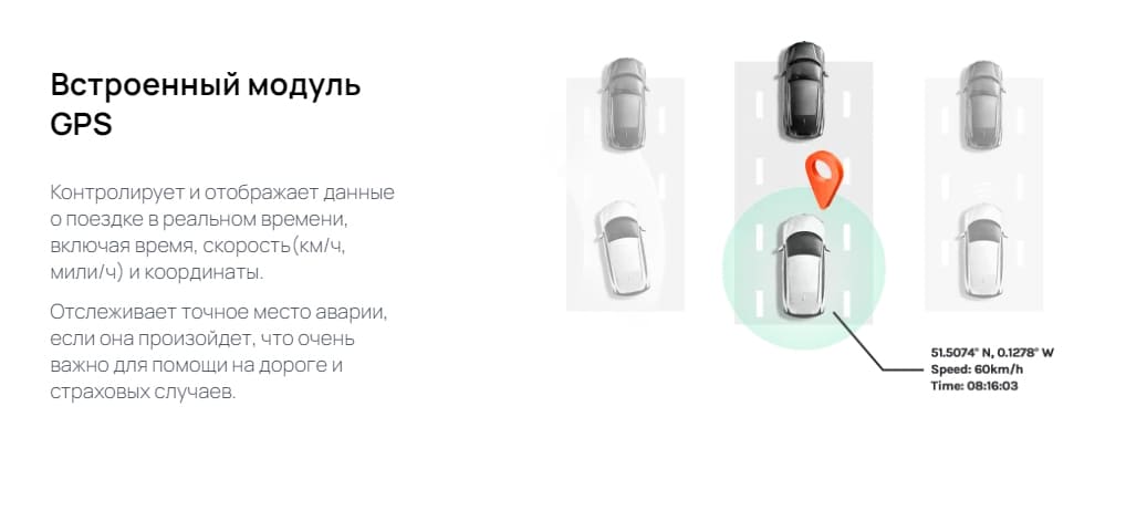 70mai-Dash-Cam-4K-A800S